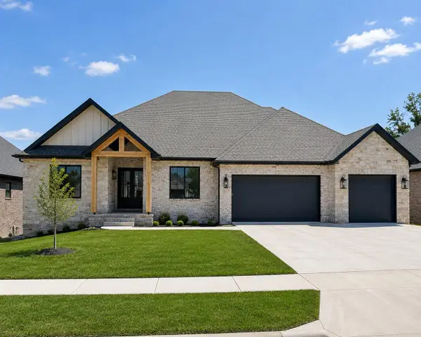 5966 S Holland Avenue, Springfield, MO 65810