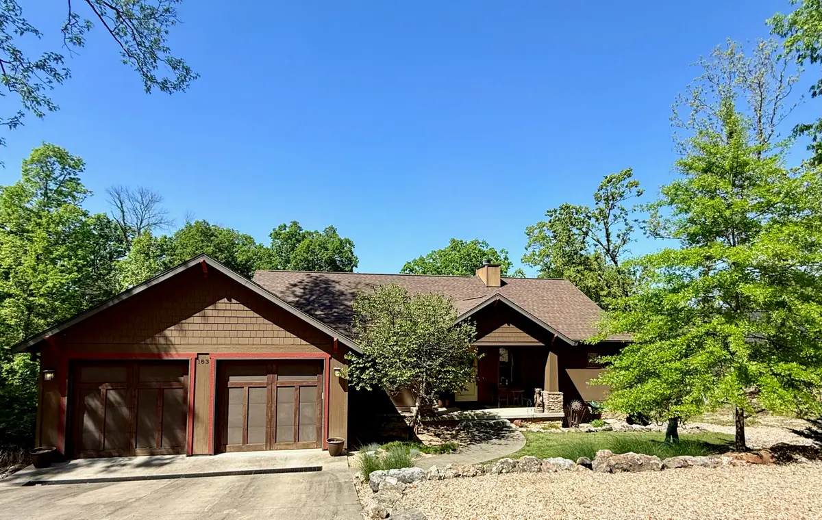 183 Greenwood Drive, Shell Knob, MO 65747 - #1