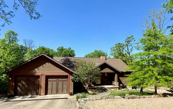 183 Greenwood Drive, Shell Knob, MO 65747