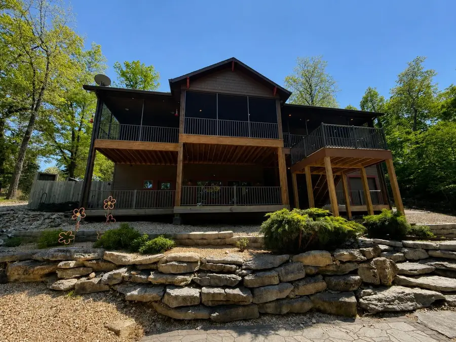 183 Greenwood Drive, Shell Knob, MO 65747 - #2