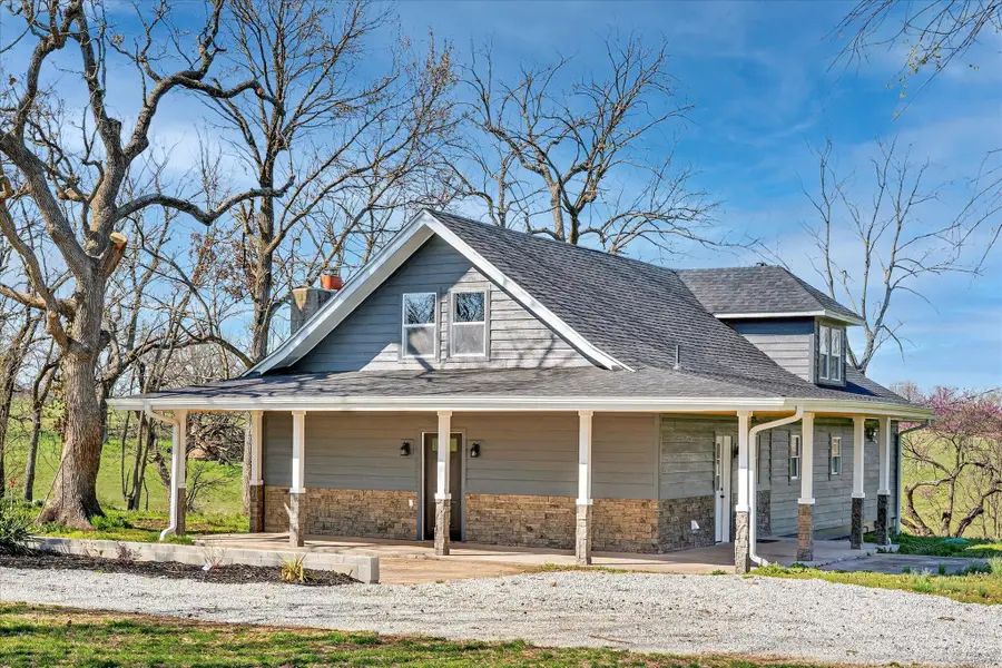 14138 Missouri 266, Bois D Arc, MO 65612 - #2