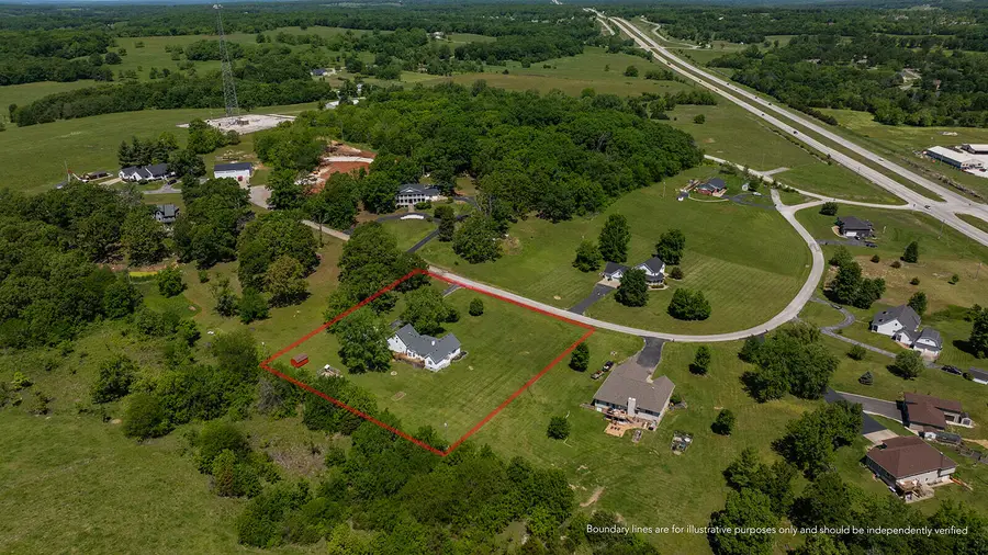 4322 S 94th Road, Bolivar, MO 65613 - #3