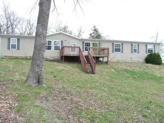 1006 Deerfield Road, Merriam Woods, MO 65740 - #1