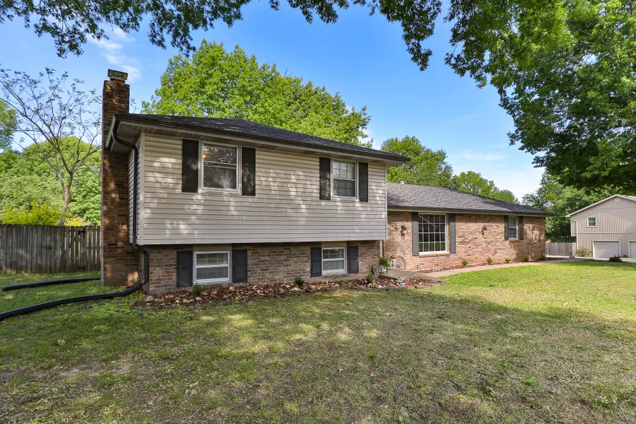 441 N Kyle Avenue, Republic, MO 65738 - #2