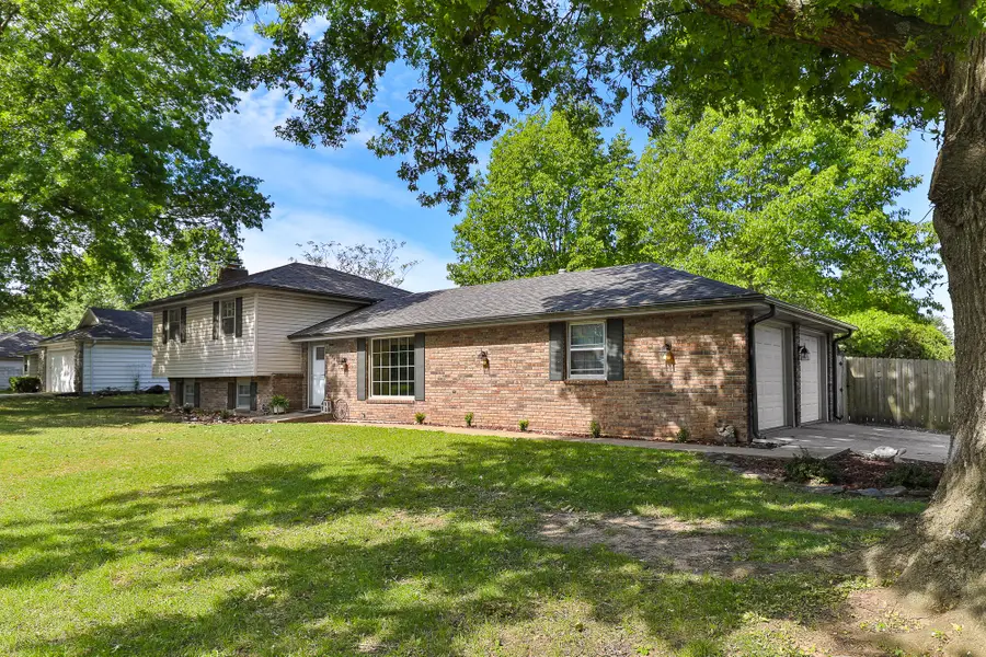 441 N Kyle Avenue, Republic, MO 65738 - #3