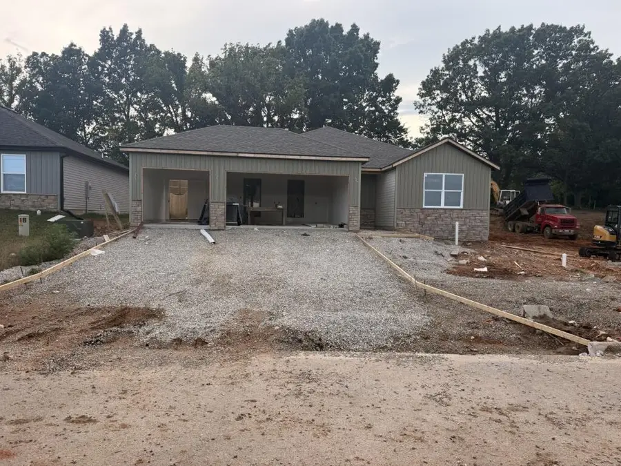 849 Holstein Lane, Marshfield, MO 65706 - #2