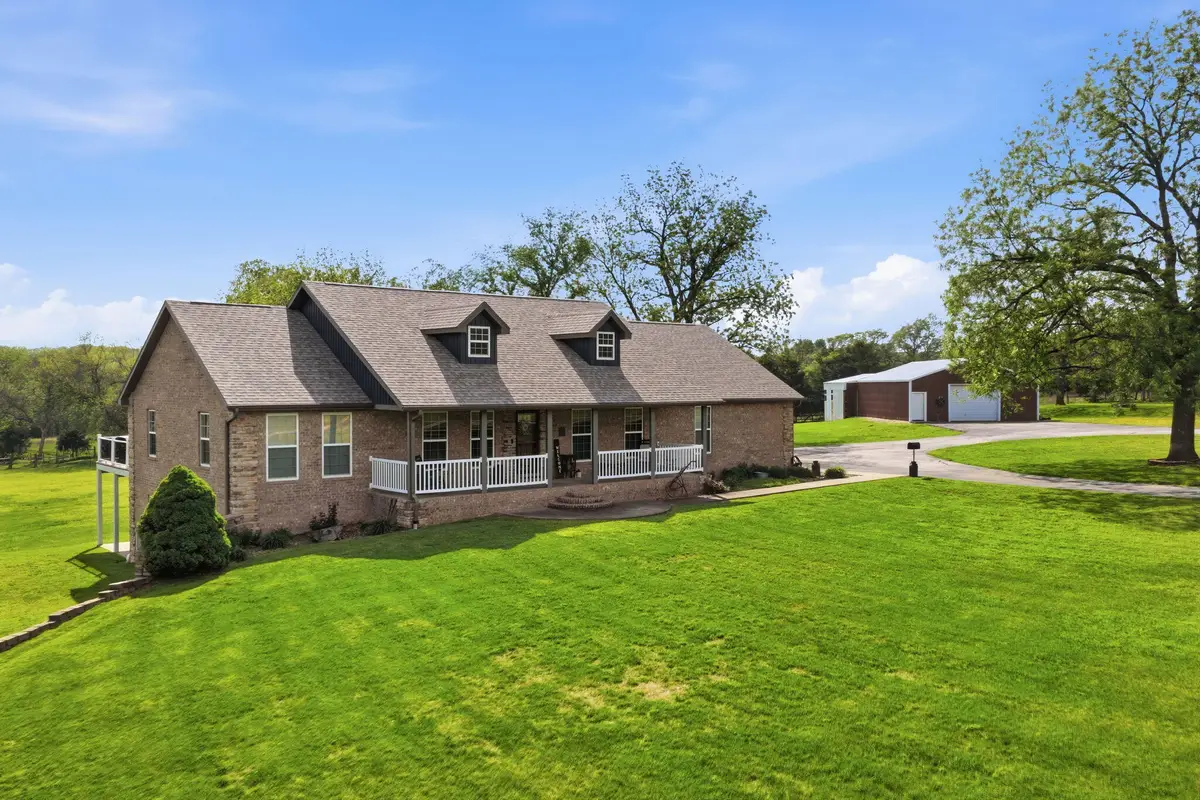 1270 E 415th Road, Bolivar, MO 65613 - #1