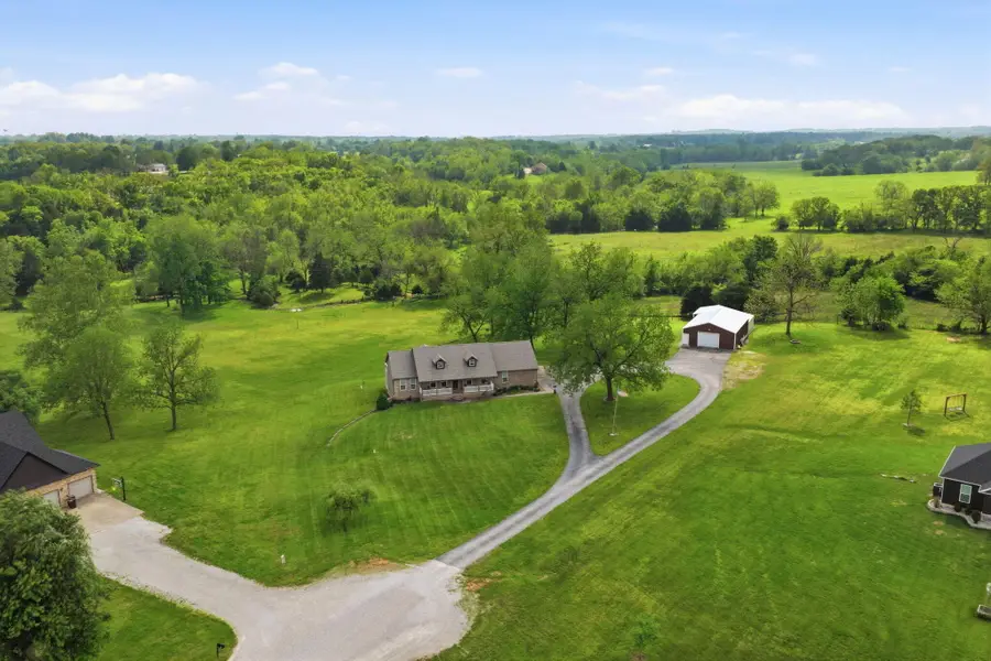 1270 E 415th Road, Bolivar, MO 65613 - #2