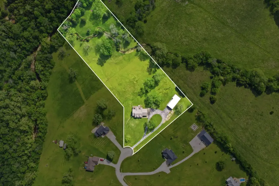 1270 E 415th Road, Bolivar, MO 65613 - #3