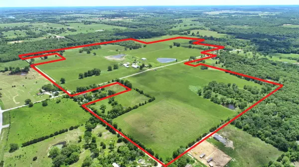 15703 S 2850 Road, El Dorado Springs, MO 64744