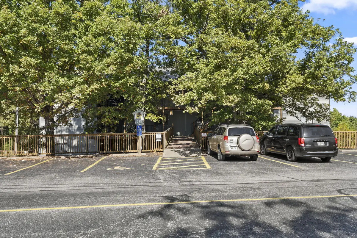 289 Notch Lane #6, Branson West, MO 65737 - #1