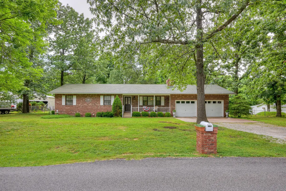 1706 Ankney Place, Neosho, MO 64850 - #1