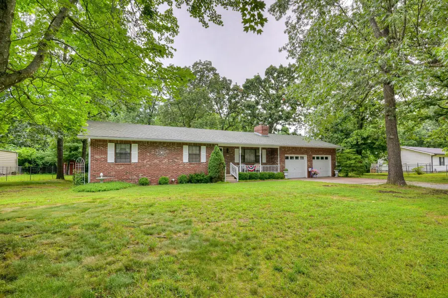 1706 Ankney Place, Neosho, MO 64850 - #3
