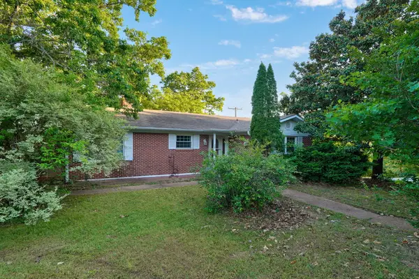116 Mcclintic Avenue, Forsyth, MO 65653