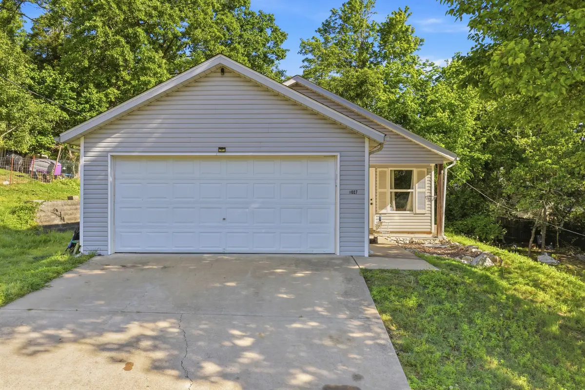 1027 Meadow Lane, Merriam Woods, MO 65740 - #1