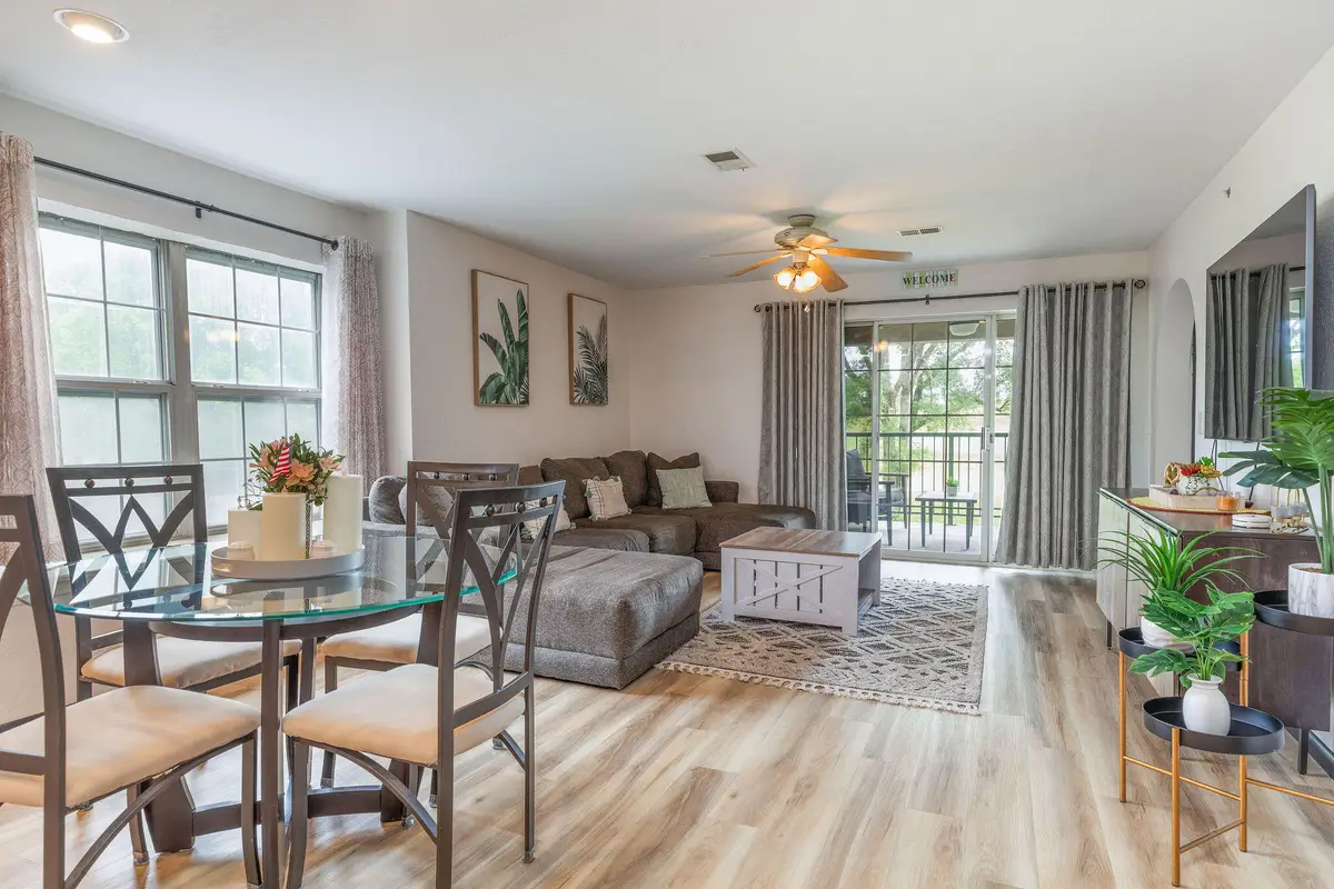 192 W Rockford Drive #5, Branson, MO 65616 - #1