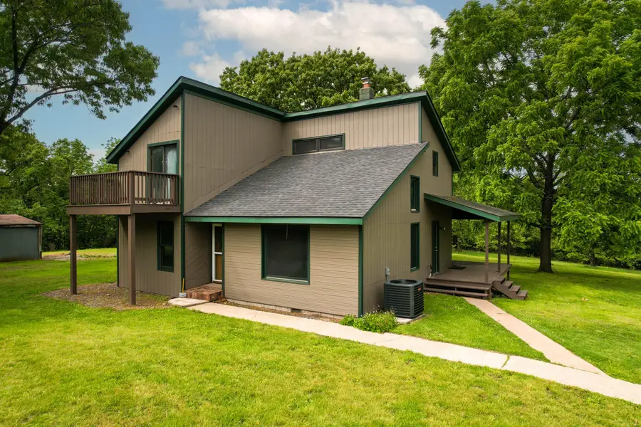 10550 State Highway A, Crane, MO 65633 - #2