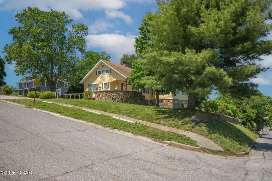 220 E Mckinney Street, Neosho, MO 64850 - #3