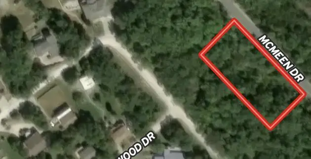 Tbd Mcmeen Drive, Ridgedale, MO 65739 - #2