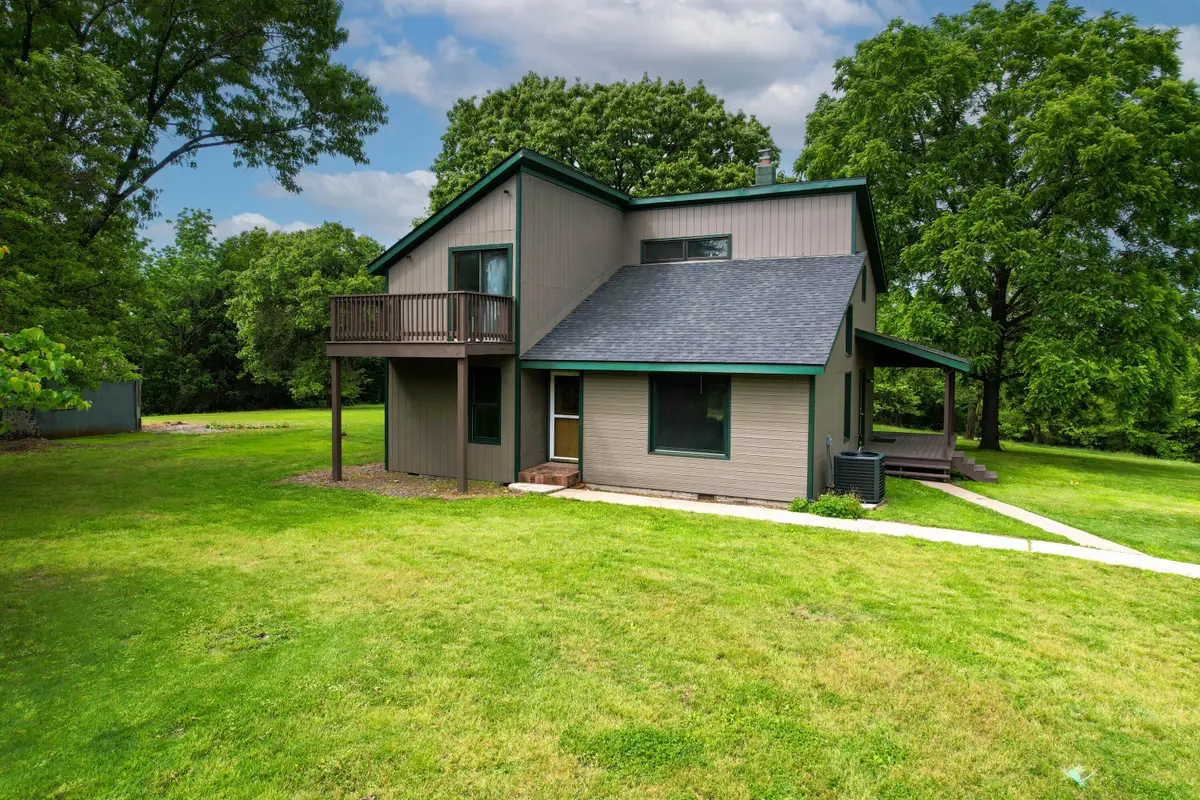 10550 State Highway A, Crane, MO 65633 - #1