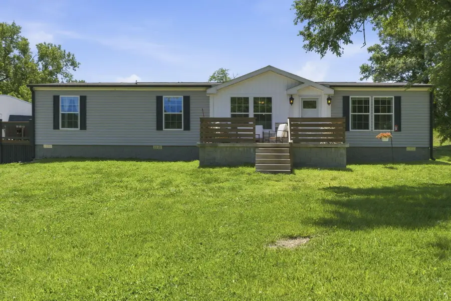 19104 County Road 12, Wheatland, MO 65779 - #2