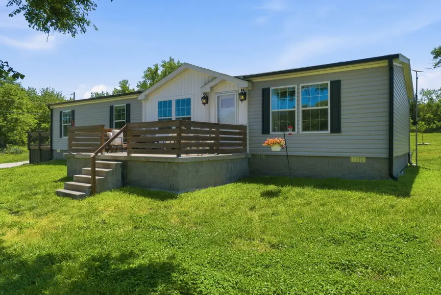 19104 County Road 12, Wheatland, MO 65779 - #3