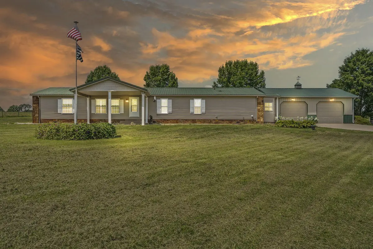 439 Lenape Road, Billings, MO 65610 - #1