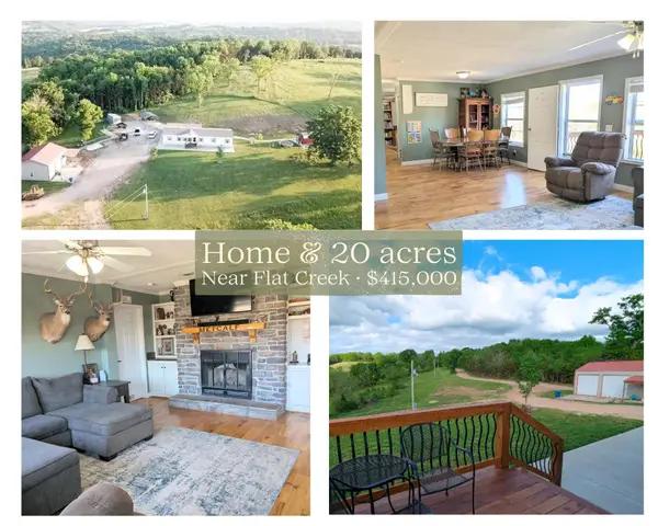 27196 Farm Road 2120, Cape Fair, MO 65624