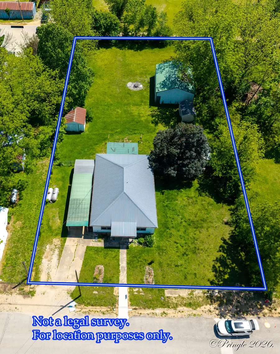 17150 3rd Street, Winona, MO 65588 - #2