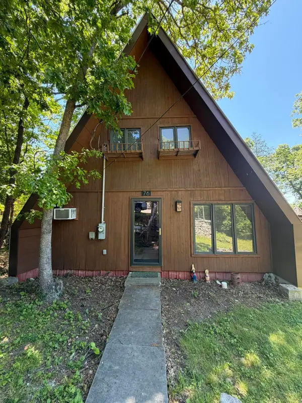 76 Timeline Road, Lampe, MO 65681