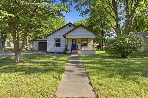 426 W Dunn Street, Monett, MO 65708