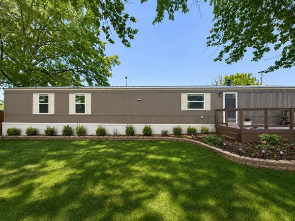 320 N Main Street, Billings, MO 65610