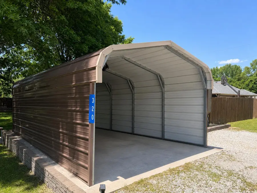 320 N Main Street, Billings, MO 65610 - #3