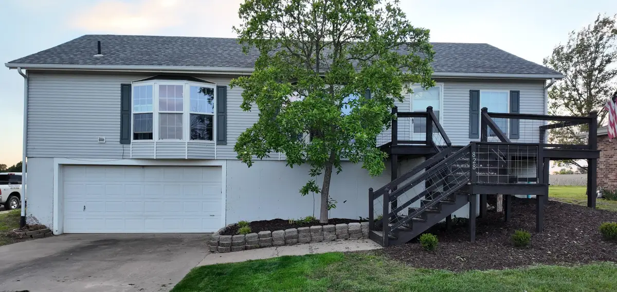 828 S Birch Street, Butler, MO 64730 - #1