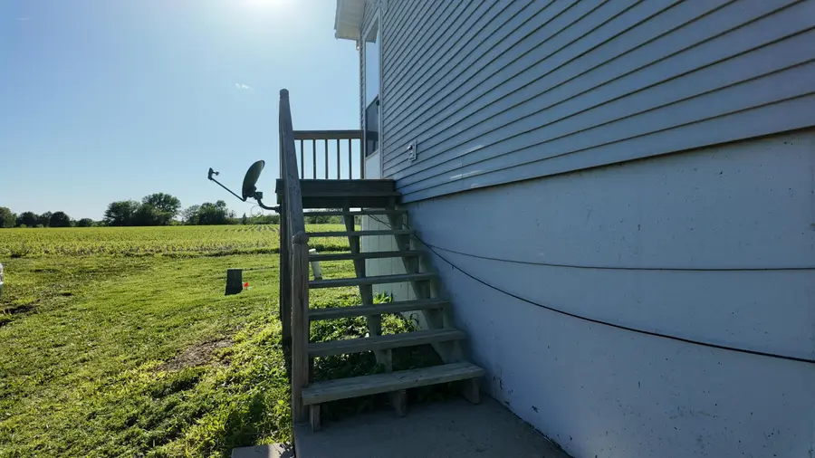 828 S Birch Street, Butler, MO 64730 - #3