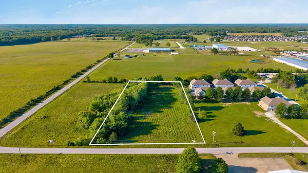 0000 Redbud Street, Rogersville, MO 65742