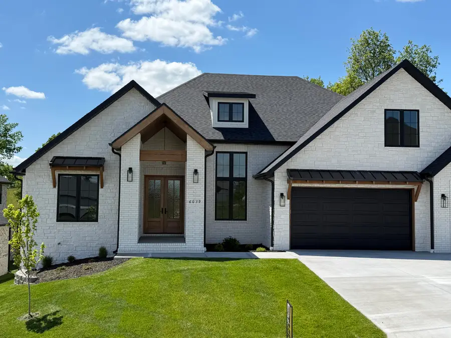 6039 S Holland Avenue, Springfield, MO 65810 - #2