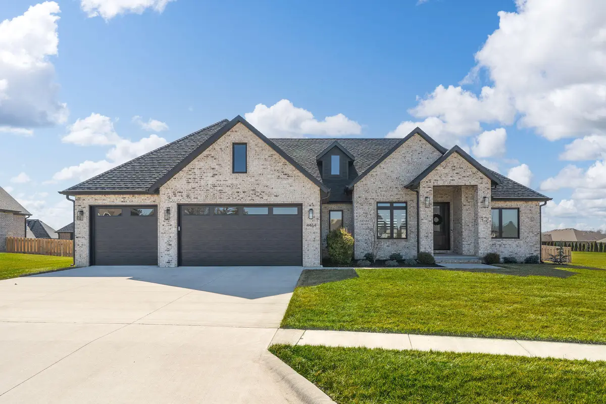 4464 E Lancaster Way, Springfield, MO 65802 - #1