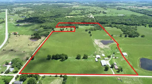15703 B S 2850 Road, El Dorado Springs, MO 64744