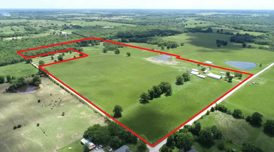 15703 B S 2850 Road, El Dorado Springs, MO 64744 - #2