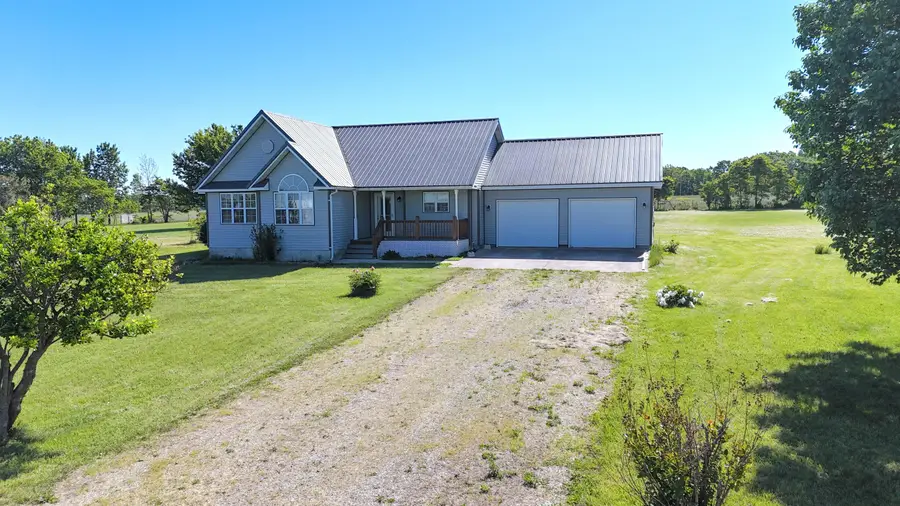 124 Plainview Drive, Seymour, MO 65746 - #2