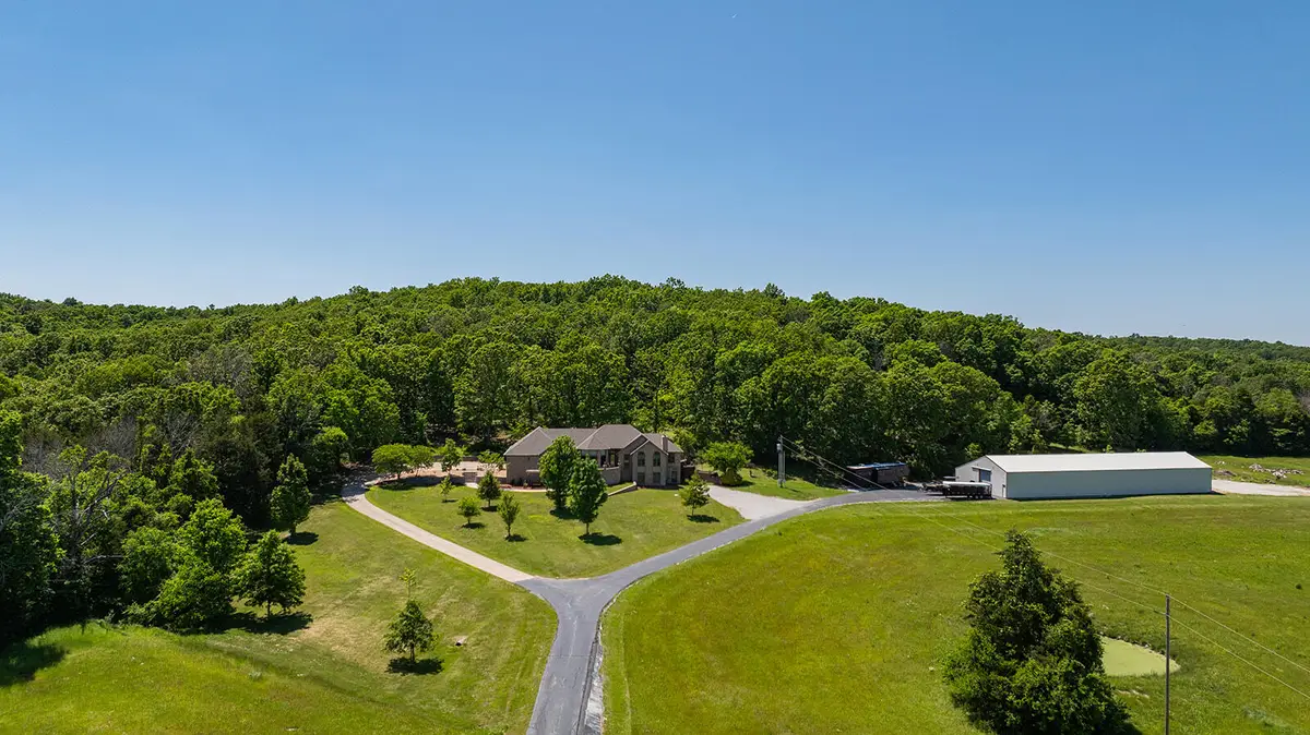 11755 N Farm Road 177, Fair Grove, MO 65648 - #1