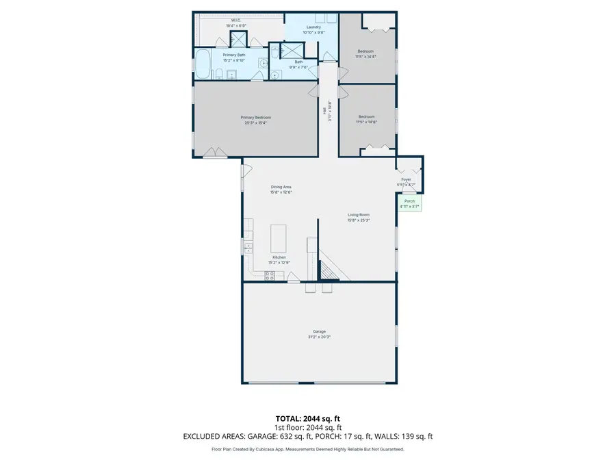 5212 Butterfield Drive, Loma Linda, MO 64804 - #2
