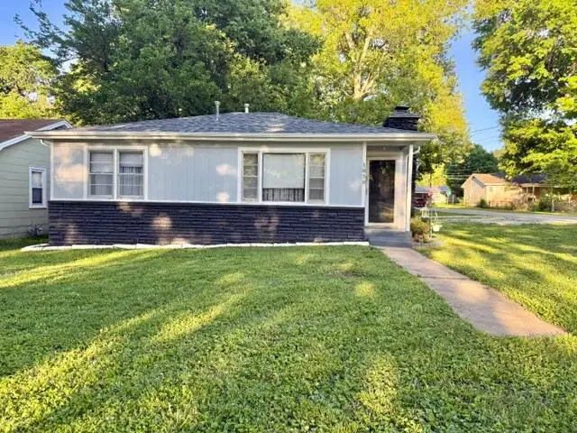 1858 S Franklin Avenue, Springfield, MO 65807 - #2