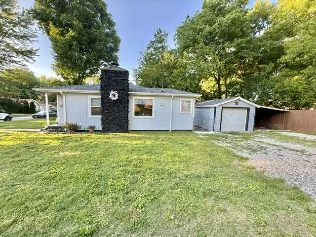 1858 S Franklin Avenue, Springfield, MO 65807 - #3