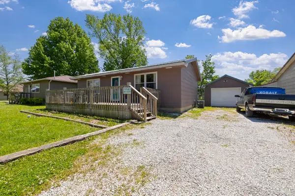 11582 Nevada Street, Weaubleau, MO 65774