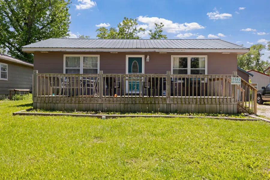 11582 Nevada Street, Weaubleau, MO 65774 - #3