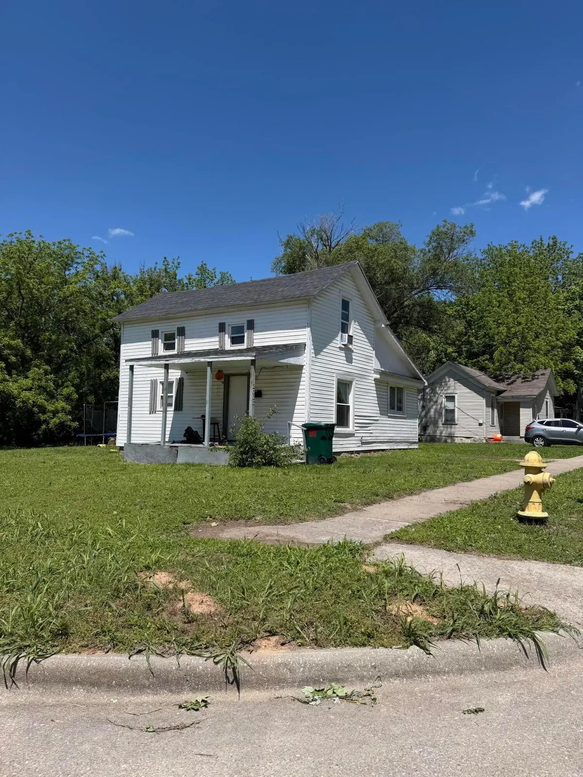 2003 N Howard Avenue, Springfield, MO 65803 - #1
