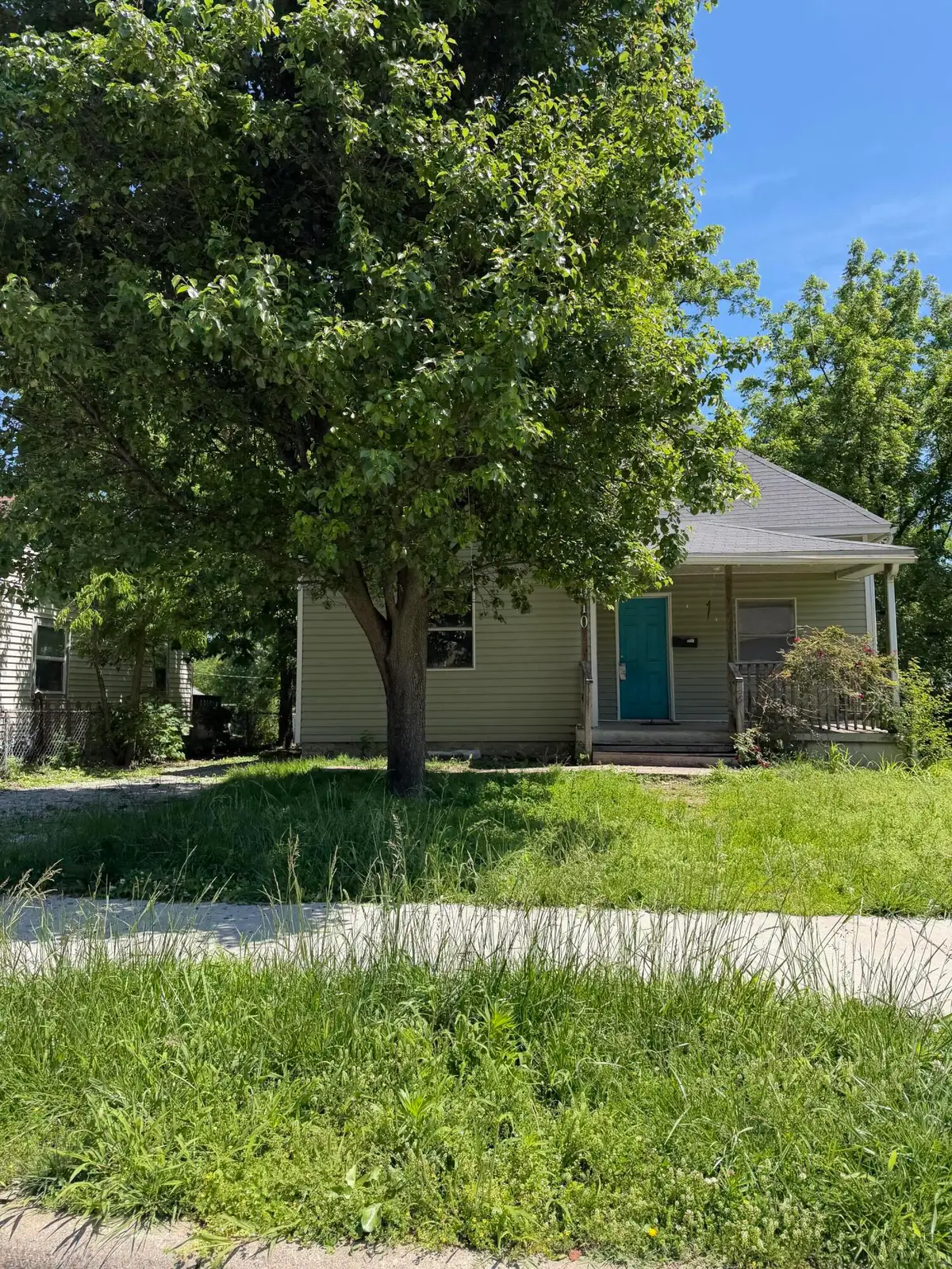 2010 N Rogers Avenue, Springfield, MO 65803 - #1