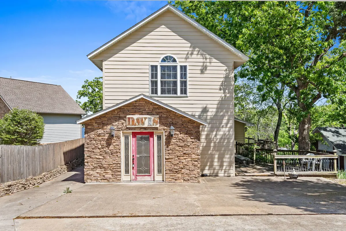 23564 Fr 2238, Shell Knob, MO 65747 - #1
